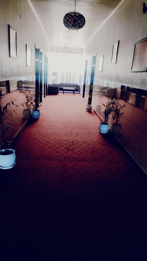 Primrose Hotel And Restaurant Sonipat Esterno foto
