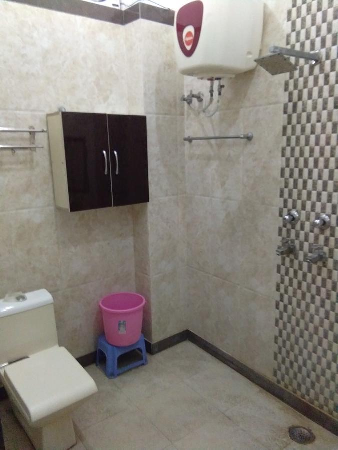 Primrose Hotel And Restaurant Sonipat Esterno foto